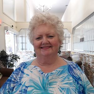 Meet your Posher, Susan